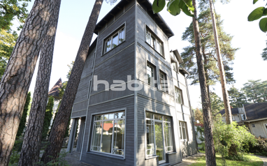 Reihenmittelhaus zur Miete 2.600 € 6 Zimmer 262 m² J.Plieksana iela 27 Jurmala 2015