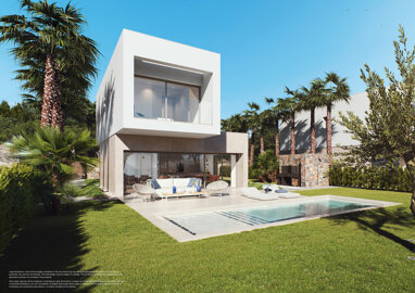 Villa zum Kauf 810.000 € 3 Zimmer 129 m² 558 m² Grundstück Orihuela Costa 03189