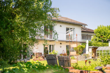 Mehrfamilienhaus zum Kauf 7 Zimmer 192 m² 1.000 m² Grundstück Lochau 6911