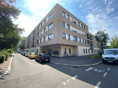 Wohnung zur Miete 492 € 2 Zimmer 51 m² 4. Geschoss frei ab sofort Kregelstraße 18 Reudnitz-Thonberg Leipzig 04317