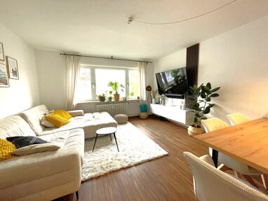 Wohnung zum Kauf 349.000 € 3 Zimmer 69,9 m² 2. Geschoss Zähringen Freiburg im Breisgau 79108
