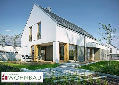 Einfamilienhaus zum Kauf 644.800 € 5 Zimmer 148 m² 800 m² Grundstück Radebeul 01445