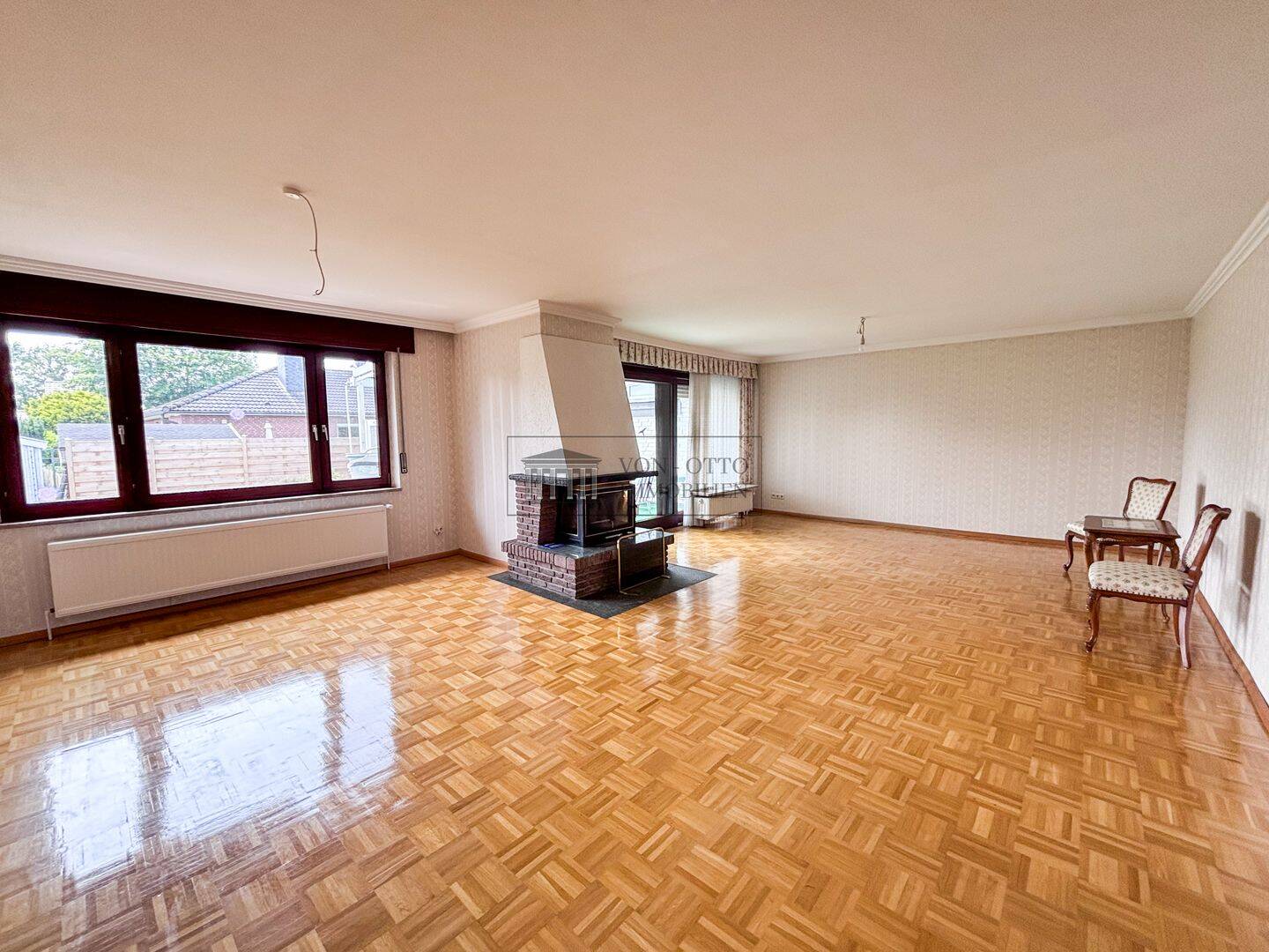 Bungalow zum Kauf
