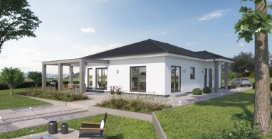 Bungalow zum Kauf Provisionsfrei 549.900 € 4 Zimmer 110 m² 418 m² Grundstück Münsingen Münsingen 72525