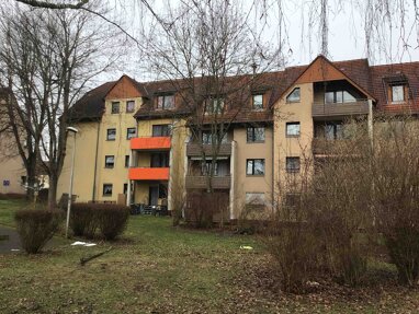 Wohnung zur Miete 382 € 2 Zimmer 56,5 m² 3. Geschoss Theodor-Heuss-Allee 11 Altenbauna Baunatal 34225