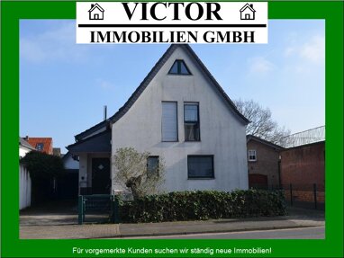 Einfamilienhaus zum Kauf 450.000 € 5 Zimmer 166 m² 728 m² Grundstück Hülsdonk Neukirchen-Vluyn 47506