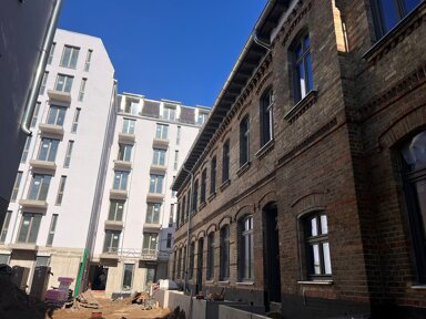 Terrassenwohnung zum Kauf 734.412 € 4 Zimmer 87,4 m² frei ab sofort Weißensee Berlin 13088