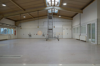 Lagerhalle zur Miete 3.500 € 590 m² Lagerfläche Bretzenheim 55559
