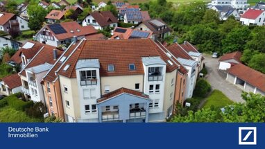 Terrassenwohnung zum Kauf 195.000 € 2 Zimmer 72,7 m² Pfahlheim Ellwangen 73479