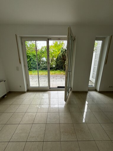 Wohnung zur Miete 1.295 € 2 Zimmer 66 m² Erdgeschoss Sulzweg 21 Waldtrudering München 81827