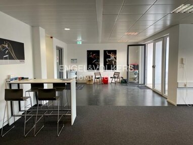 Büro-/Praxisfläche zur Miete 16 € 476 m² Bürofläche teilbar ab 476 m² Adlershof Berlin 12489