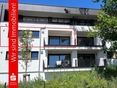 Wohnung zum Kauf 368.000 € 4 Zimmer 105,5 m² Darum / Gretesch / Lüstringen 215 Osnabrück 49086