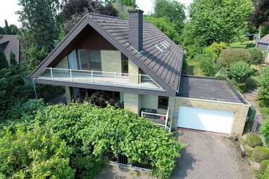 Mehrfamilienhaus zum Kauf 790.000 € 8 Zimmer 310 m² 1.862 m² Grundstück Glöbusch Odenthal / Glöbusch 51519