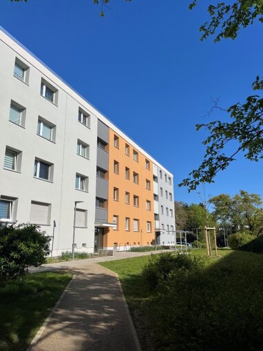 Wohnung zur Miete 538 € 2 Zimmer 54,1 m² Erdgeschoss Karl-Marx-Straße 16 Schelmengraben Wiesbaden 65199