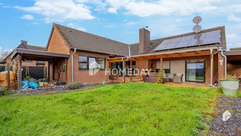Bungalows kaufen in Erkelenz Erkelenz