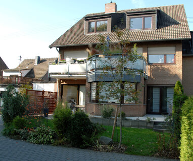 Wohnung zur Miete 1.200 € 3,5 Zimmer 116 m² Erdgeschoss An der Hongsburg 13 Mülldorf Sankt Augustin 53757