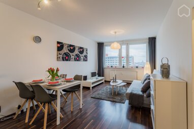 Wohnung zur Miete Wohnen auf Zeit 1.695 € 2 Zimmer 50 m² frei ab 06.02.2025 Mitte Berlin 10178