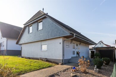 Einfamilienhaus zum Kauf 310.000 € 4 Zimmer 118 m² 800 m² Grundstück Immensen Einbeck 37574