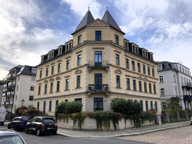 Wohnung zur Miete 520 € 2 Zimmer 60,9 m² 1. Geschoss Gohliser Straße 33 Löbtau-Nord (Grumbacher Str.) Dresden 01159