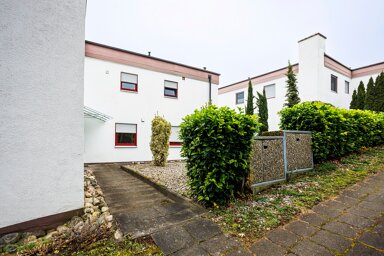 Terrassenwohnung zum Kauf 195.000 € 2,5 Zimmer 64 m² Müllheim Müllheim im Markgräflerland 79379