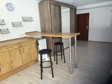 Wohnung zur Miete 350 € 1 Zimmer 36 m² Willibald-Groh-Str. St. Ingbert Sankt Ingbert 66386