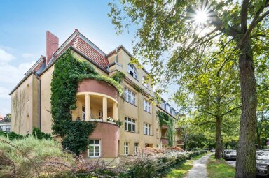 Wohnung zum Kauf 440.000 € 2 Zimmer 76 m² 3. Geschoss frei ab sofort Zehlendorf Berlin 14169