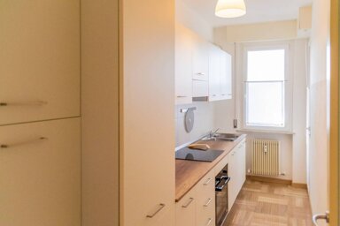 Wohnung zur Miete 580 € 2 Zimmer 50 m² Schweinheim Aschaffenburg 63743