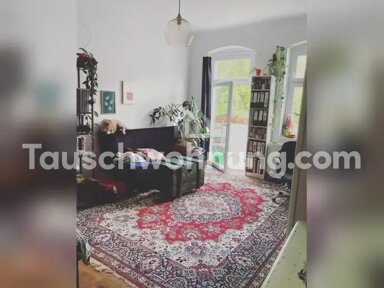 Wohnung zur Miete Tauschwohnung 540 € 1 Zimmer 40 m² 4. Geschoss Britz Berlin 12053