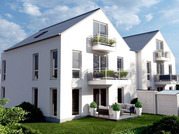 Wohnung zur Miete 1.446 € 4 Zimmer 125,8 m² frei ab sofort Neubukow 18233