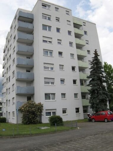 Wohnung zum Kauf 165.000 € 4 Zimmer 100,1 m² 8. Geschoss Sudetenstraße 1 Friedrich-Froebel-Schule 12 Viernheim 68519