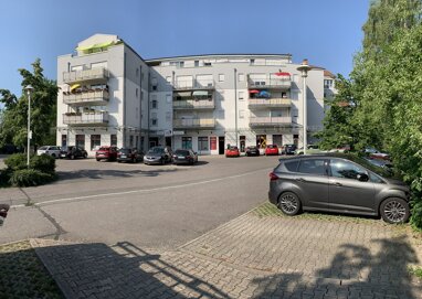 Außenstellplatz zur Miete Provisionsfrei 41,65 € Hilbersdorf 150 Chemnitz 09131