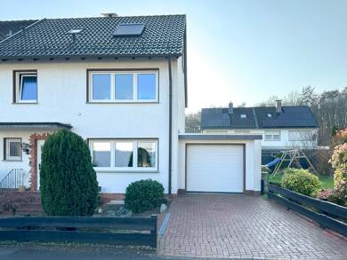 Haus zur Miete 2.950 € 5 Zimmer 116 m² 398 m² Grundstück Kaldauen Siegburg 53721