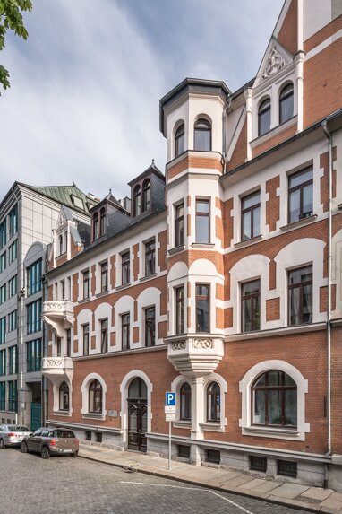 Wohnung zum Kauf Provisionsfrei 590.000 € 4 Zimmer 150,6 m² 2. Geschoss Zentrum - Nord Leipzig 04105
