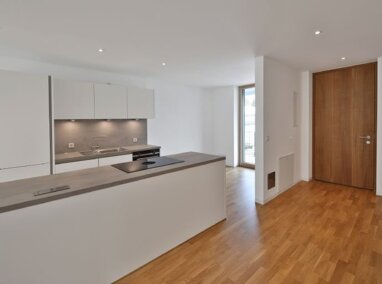 Wohnung zur Miete 750 € 2 Zimmer 64 m² 2. Geschoss In der Schacht 2 Simbach Simbach a.Inn 84359