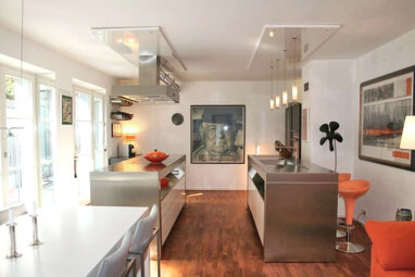 Wohnung zum Kauf 850.000 € 3 Zimmer 88 m² Erdgeschoss Neustadt - Nord Köln 50668