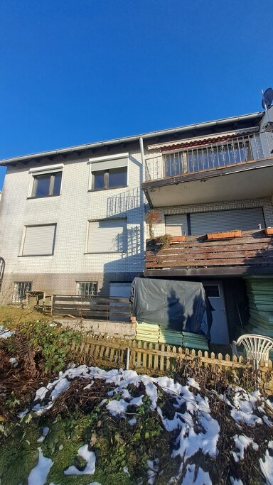 Wohnung zur Miete 1.150 € 4 Zimmer 80 m² Geschoss 1/2 Hetterscheidt Heide Heiligenhaus 42579