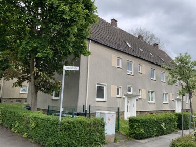 Wohnung zur Miete 329 € 2 Zimmer 41,4 m² Erdgeschoss Steinstraße 17 Unterstadt / Schöntal Wetter 58300