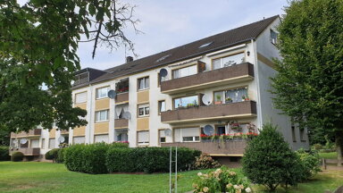 Wohnung zum Kauf provisionsfrei 54.900 € 1 Zimmer 20,3 m² 4. Geschoss Eichenweg 9 Horrem Dormagen 41540