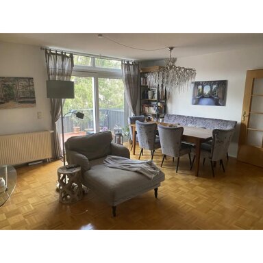 Maisonette zur Miete 1.210 € 3 Zimmer 105 m² 2. Geschoss frei ab sofort Kreuzberg Berlin 10969