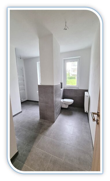 Wohnung zur Miete 465 € 2 Zimmer 58 m² Erdgeschoss Windmühlenweg 18 Schleiz Schleiz 07907