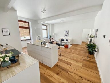 Wohnung zum Kauf 449.000 € 2 Zimmer 77 m² Altstadt - Nord Köln 50668