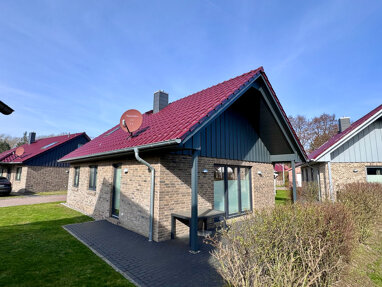 Einfamilienhaus zum Kauf 550.000 € 4 Zimmer 80 m² 310 m² Grundstück Pelzerhaken Neustadt in Holstein 23730