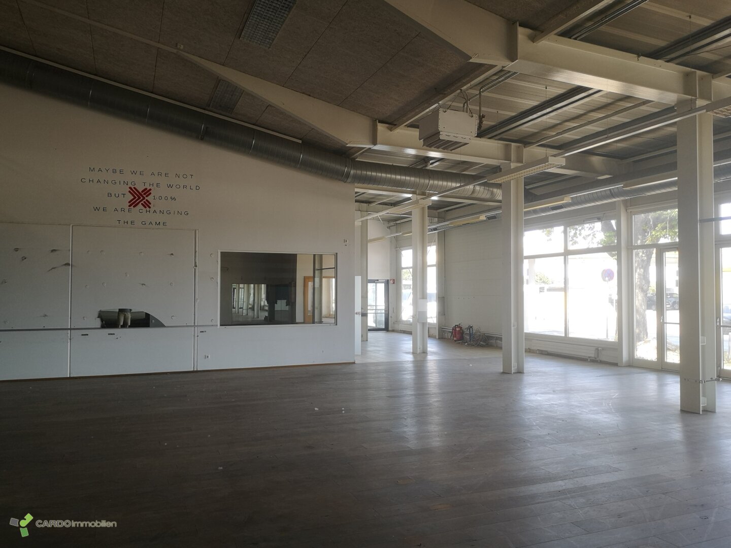 Lagerhalle zur Miete 6,25 € 1.600 m²<br/>Lagerfläche Perchtoldsdorf 2380