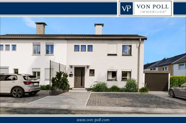 Einfamilienhaus zum Kauf 269.000 € 4 Zimmer 121 m² 485 m² Grundstück Wegberg Wegberg 41844