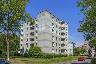 Wohnung zur Miete 589 € 3 Zimmer 73 m² 4. Geschoss Peschweg 33 Scharnhorst Dortmund 44328