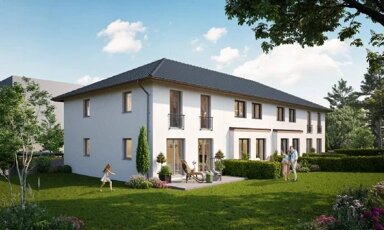 Reihenendhaus zum Kauf provisionsfrei 449.000 € 4 Zimmer 108 m² 300 m² Grundstück frei ab sofort Mamming Mamming 94437