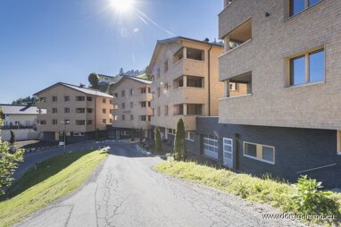 Wohnung zum Kauf 675.290 € 3 Zimmer 61,4 m² 1. Geschoss Kirchberg 77 Fontanella 6733