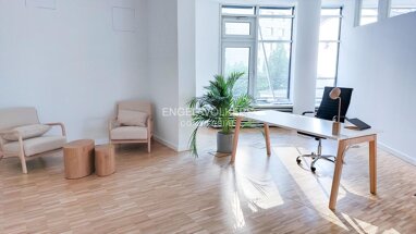 Büro-/Praxisfläche zur Miete 28,50 € 315 m² Bürofläche teilbar ab 315 m² Charlottenburg Berlin 10623