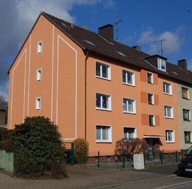 Wohnung zur Miete 460 € 2 Zimmer 60 m² 1. Geschoss Huttropstraße 42 Huttrop Essen 45138