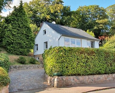 Einfamilienhaus zum Kauf 239.000 € 3,5 Zimmer 120 m² 1.400 m² Grundstück Burg (Dithmarschen) 25712